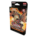 Yu-Gi-Oh! Legacy of Destruction Tripack Tuckbox