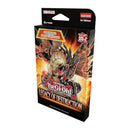 Yu-Gi-Oh! Legacy of Destruction Tripack Tuckbox
