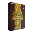 Yu-Gi-Oh! Quarter Century Bonanza 3 Booster Tuckbox