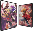 Yu-Gi-Oh! Jaden & Yubel 9 Pocket Portfolio