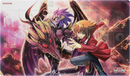 Yu-Gi-Oh! Jaden & Yubel Game Mat