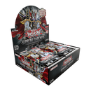 Yu-Gi-Oh! Supreme Darkness Booster Box of 24