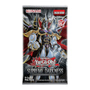 Yu-Gi-Oh! Supreme Darkness Booster Box of 24