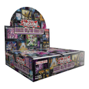Yu-Gi-Oh! Maze of the Master Booster Box of 24