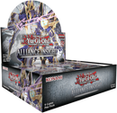 Yu-Gi-Oh! Alliance Insight Booster Box of 24