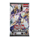 Yu-Gi-Oh! Alliance Insight Booster Box of 24