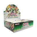 Yu-Gi-Oh! Duelist's Advance Booster Box of 24