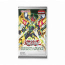 Yu-Gi-Oh! Duelist's Advance Booster Box of 24