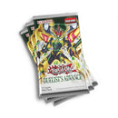 Yu-Gi-Oh! Duelist's Advance Booster Box of 24