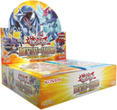 Yu-Gi-Oh! Battles of Legend: Monster Mayhem Booster Box of 24