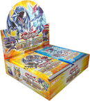 Yu-Gi-Oh! Battles of Legend: Monster Mayhem Booster Box of 24
