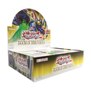 Yu-Gi-Oh! Doom of Dimensions Booster Box of 24