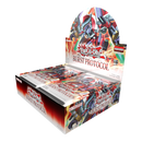 Yu Gi Oh Burst Protocol Booster Box of 24