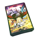 Yu-Gi-Oh! The Chronicles : The Fallen & The Virtuous Card Sleeves 50ct