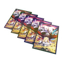 Yu-Gi-Oh! The Chronicles : The Fallen & The Virtuous Card Sleeves 50ct