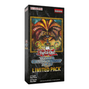 Yu-Gi-Oh! 2025 Limited World Championship Pack Box of 10