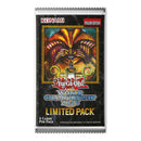 Yu-Gi-Oh! 2025 Limited World Championship Pack Box of 10