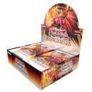 Yu Gi Oh Blazing Dominion Booster Box of 24