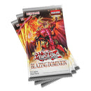 Yu Gi Oh Blazing Dominion Booster Box of 24