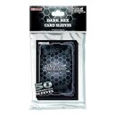 Yu-Gi-Oh! Dark Hex Card Sleeves 50ct