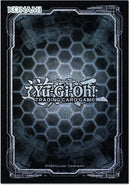 Yu-Gi-Oh! Dark Hex Card Sleeves 50ct