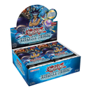 Yu-Gi-Oh! Legendary Duelists 9 Duels from the Deep Booster Box of 36