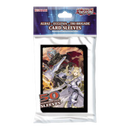 Yu-Gi-Oh! Albaz Ecclesia Tri Brigade Card Sleeves 50ct