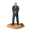 Supacraft Breaking Bad Mike Ermantraut 1:4 Scale Statue