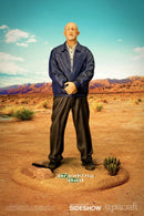 Supacraft Breaking Bad Mike Ermantraut 1:4 Scale Statue