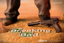 Supacraft Breaking Bad Mike Ermantraut 1:4 Scale Statue
