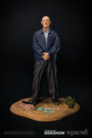 Supacraft Breaking Bad Mike Ermantraut 1:4 Scale Statue