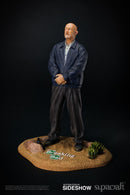 Supacraft Breaking Bad Mike Ermantraut 1:4 Scale Statue
