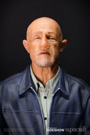 Supacraft Breaking Bad Mike Ermantraut 1:4 Scale Statue