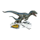 Star Ace Toys Jurassic World 3 Velociraptor Blue & Beta Model Kit
