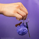 Cinereplicas One Piece (Netflix) Squishy Gum Gum Fruit Keychain