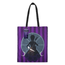 Cinereplicas Wednesday (TV) Wednesday w/Cello Tote Bag