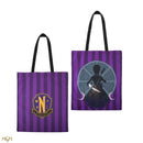 Cinereplicas Wednesday (TV) Wednesday w/Cello Tote Bag