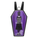 Cinereplicas Wednesday (TV) Coffin Backpack