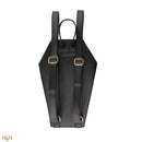 Cinereplicas Wednesday (TV) Coffin Backpack