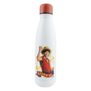 Cinereplicas One Piece (Netflix) Luffy Water Bottle