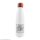 Cinereplicas One Piece (Netflix) Luffy Water Bottle