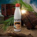 Cinereplicas One Piece (Netflix) Luffy Water Bottle