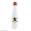 Cinereplicas One Piece (Netflix) Wanted Luffy Water Bottle