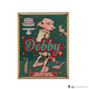 Cinereplicas Harry Potter Dobby 24 Day Advent Calendar