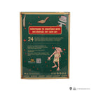 Cinereplicas Harry Potter Dobby 24 Day Advent Calendar