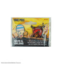 Cinereplicas One Piece (Netflix) Nami & Arlong Set of 2 Pins