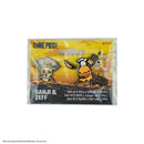 Cinereplicas One Piece (Netflix) Sanji & Zeff Set of 2 Pins