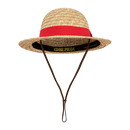 Cinereplicas One Piece (Netflix) Straw Hat