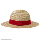 Cinereplicas One Piece (Netflix) Straw Hat