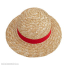 Cinereplicas One Piece (Netflix) Straw Hat